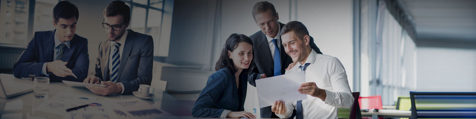 consulting